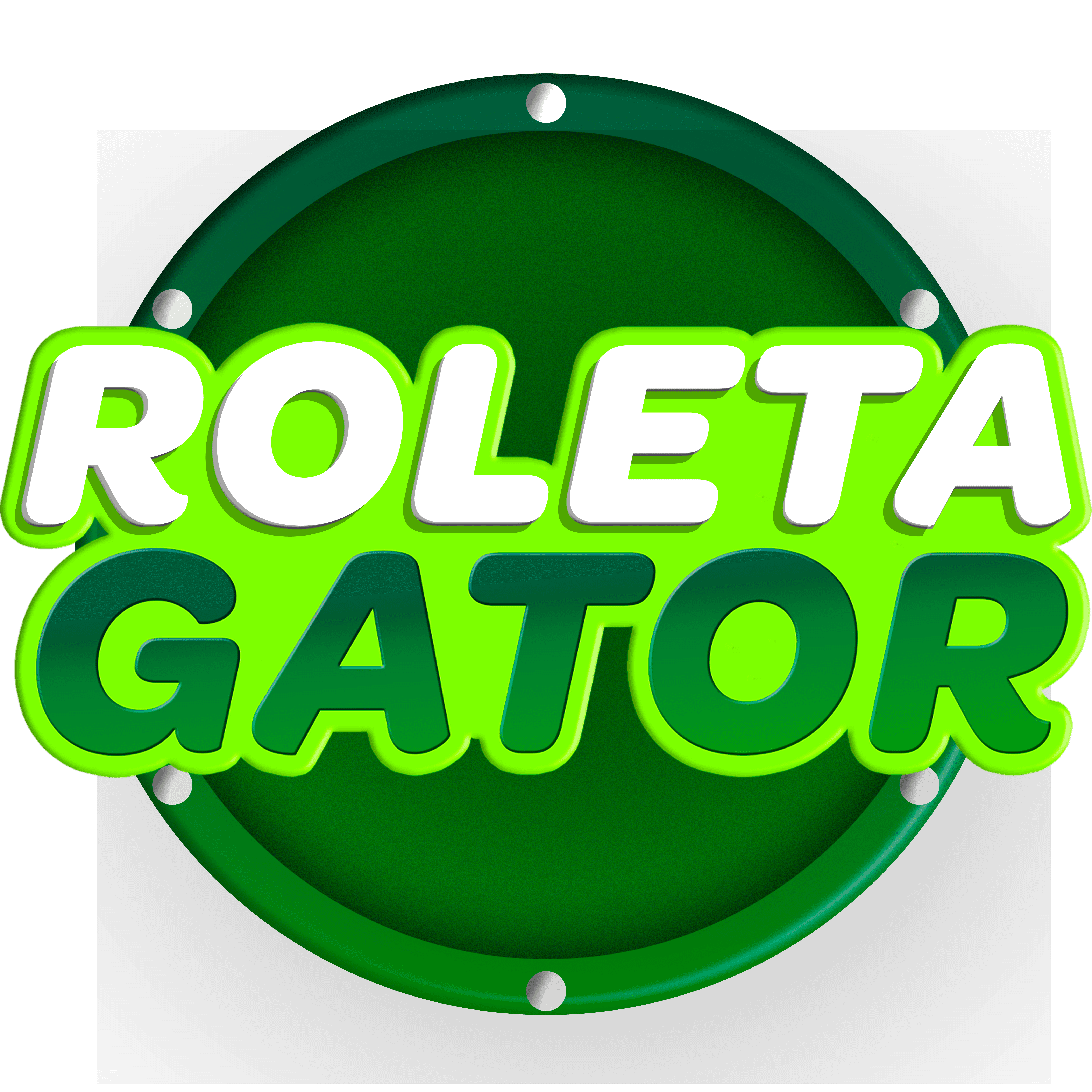 Roleta Gator
